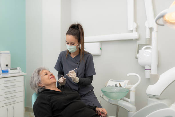 Best Emergency Treatment for Dental Infections or Abscesses in Avilla, IN