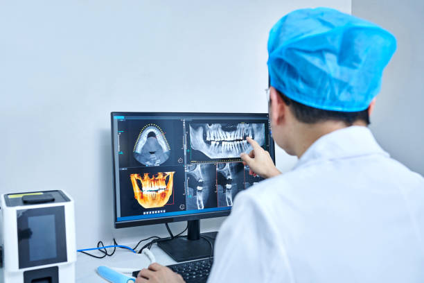 Best Emergency TMJ Treatment in Avilla, IN